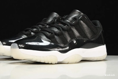  Jordan Low 11 Retro AV2187-001 1203